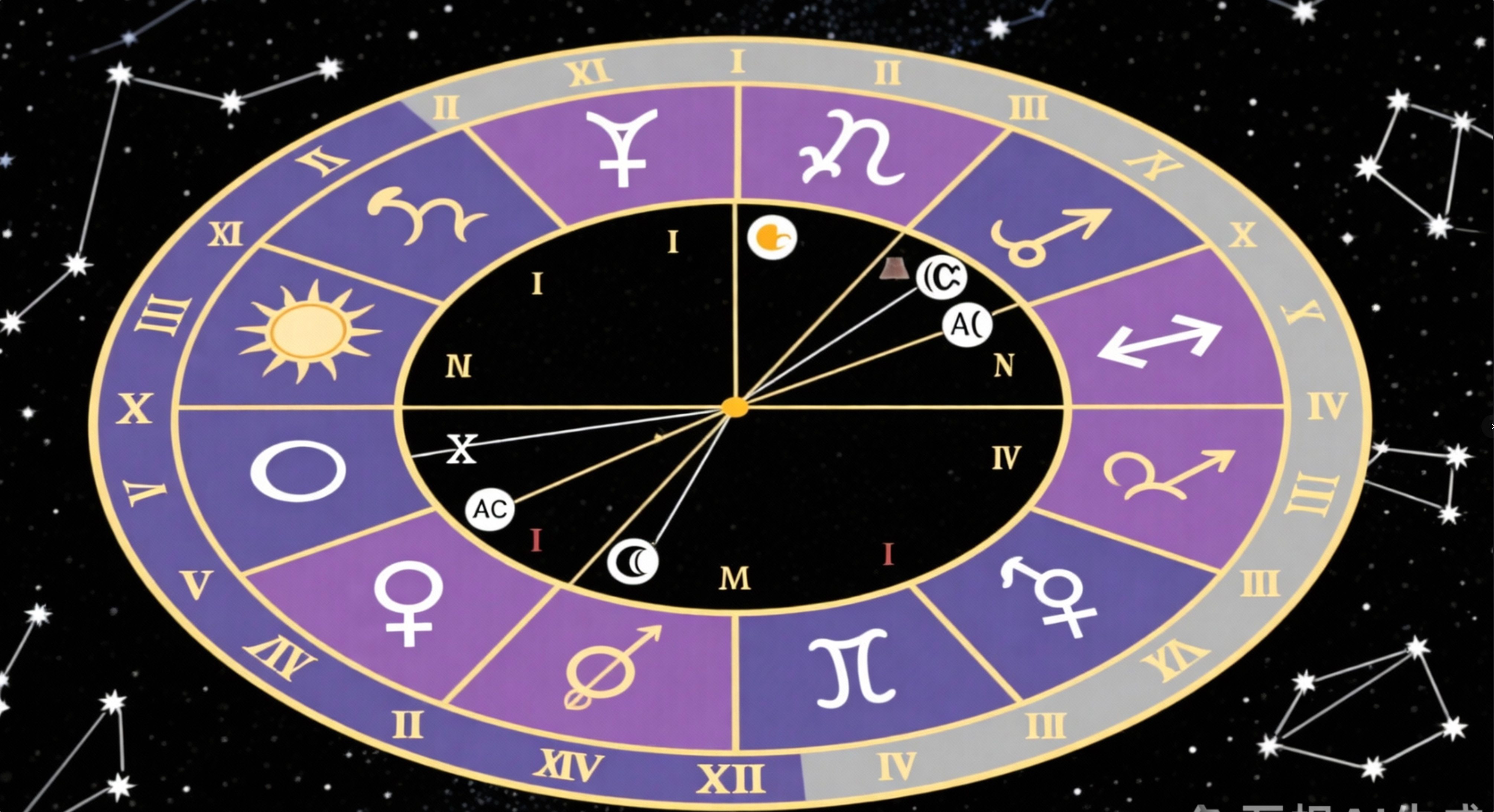 How to Read Your Birth Chart