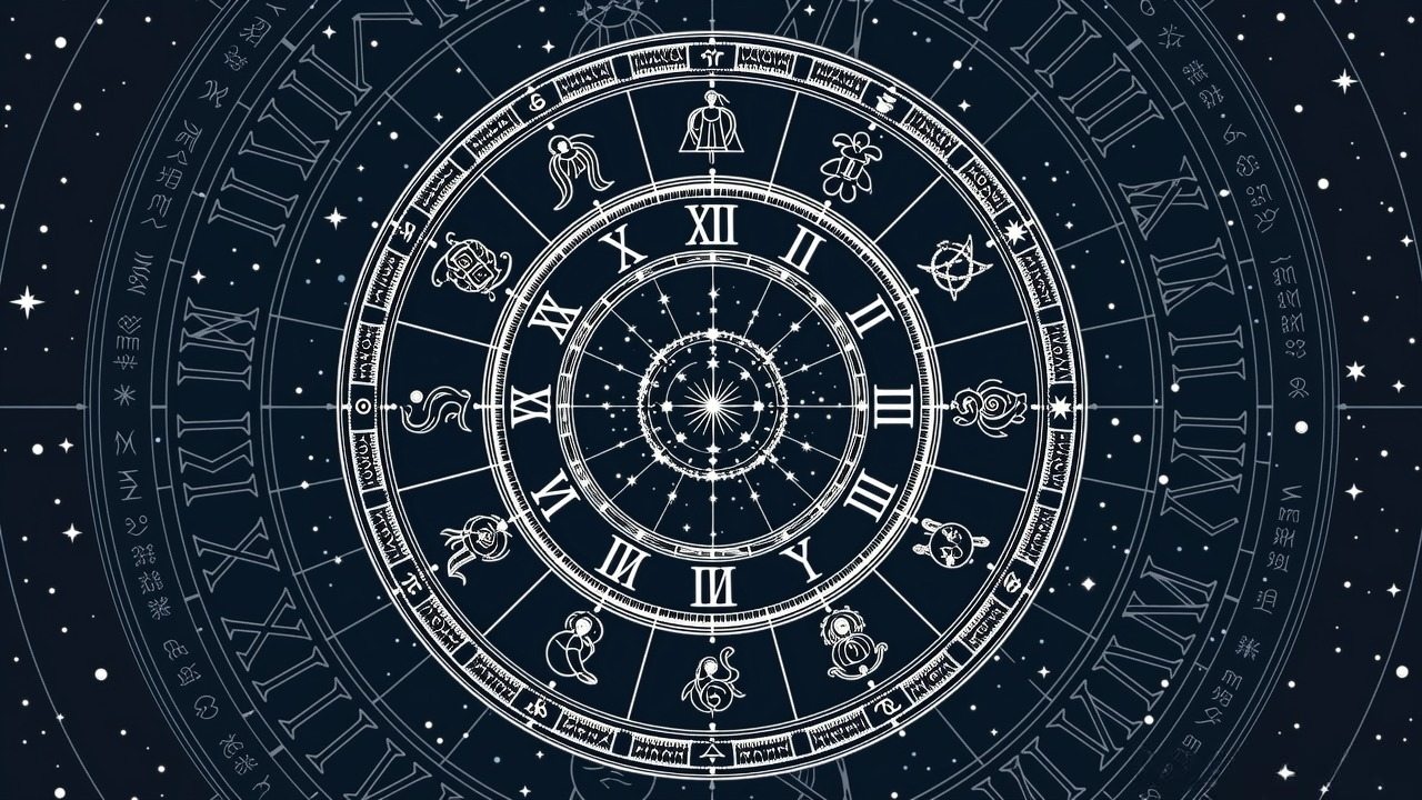 Understanding the 12 Houses