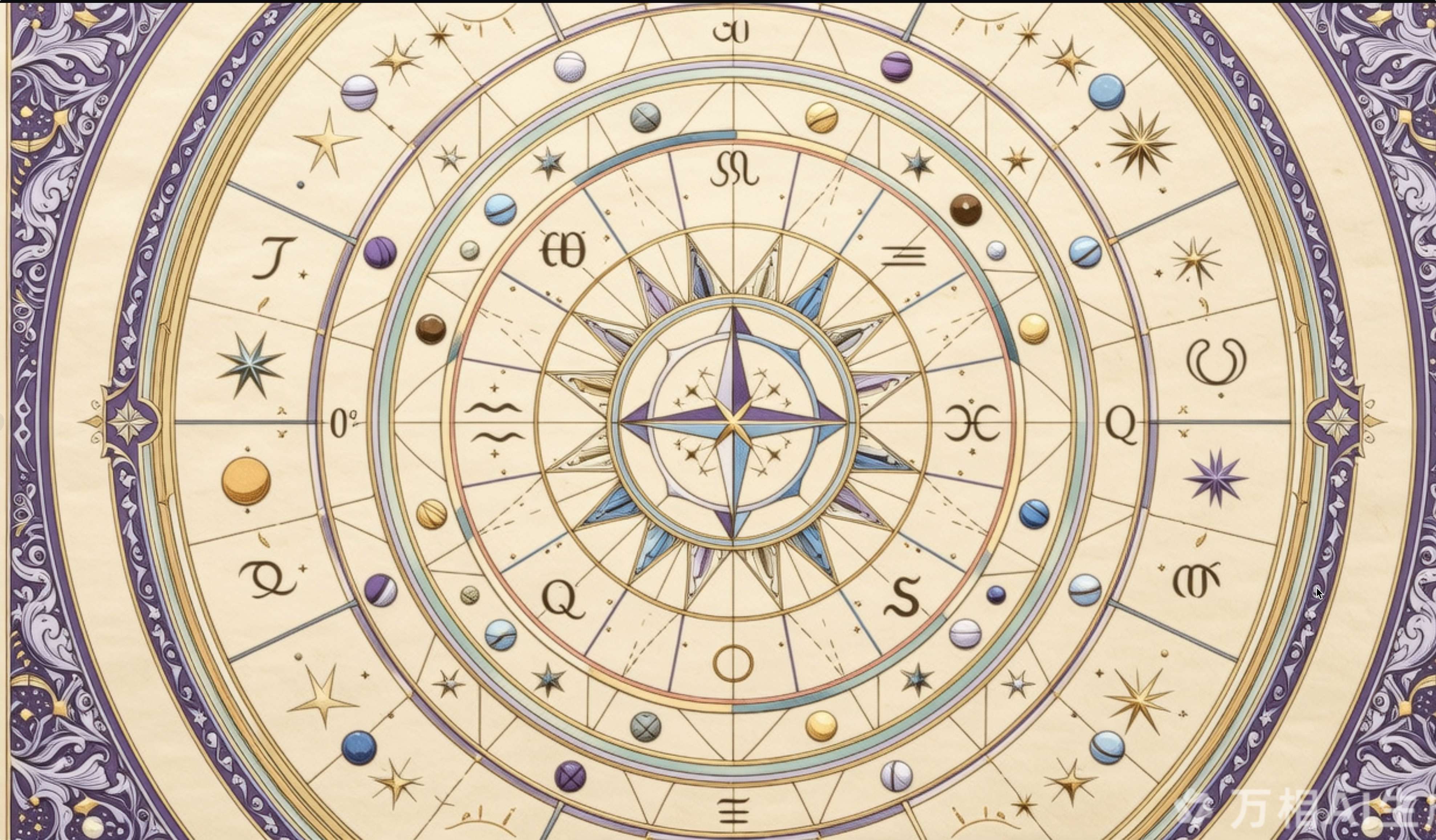 Minor Aspects (Various (30°, 45°, 72°, 144°, 150°)) - Astrological Aspect Guide