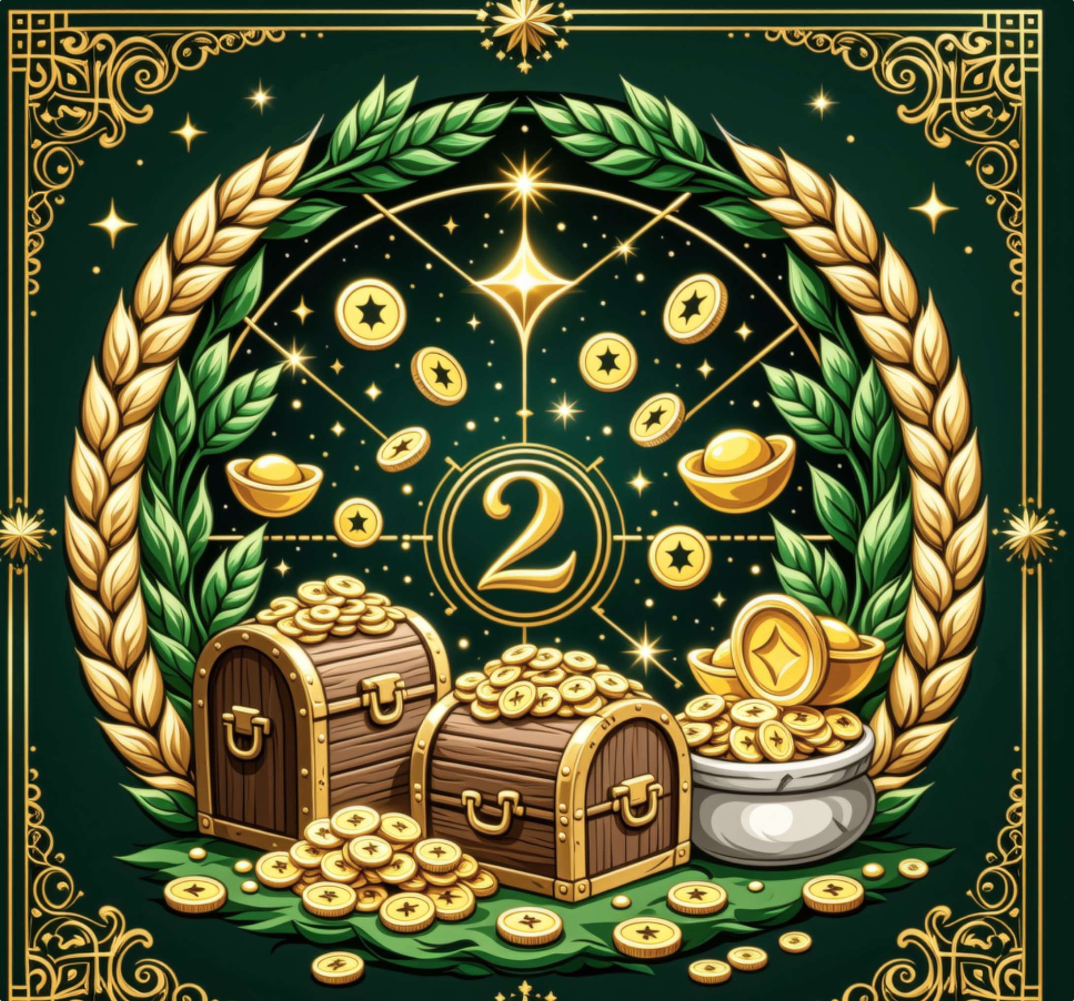 Second House in Astrology - Money, Possessions, Self-Worth, Material Resources