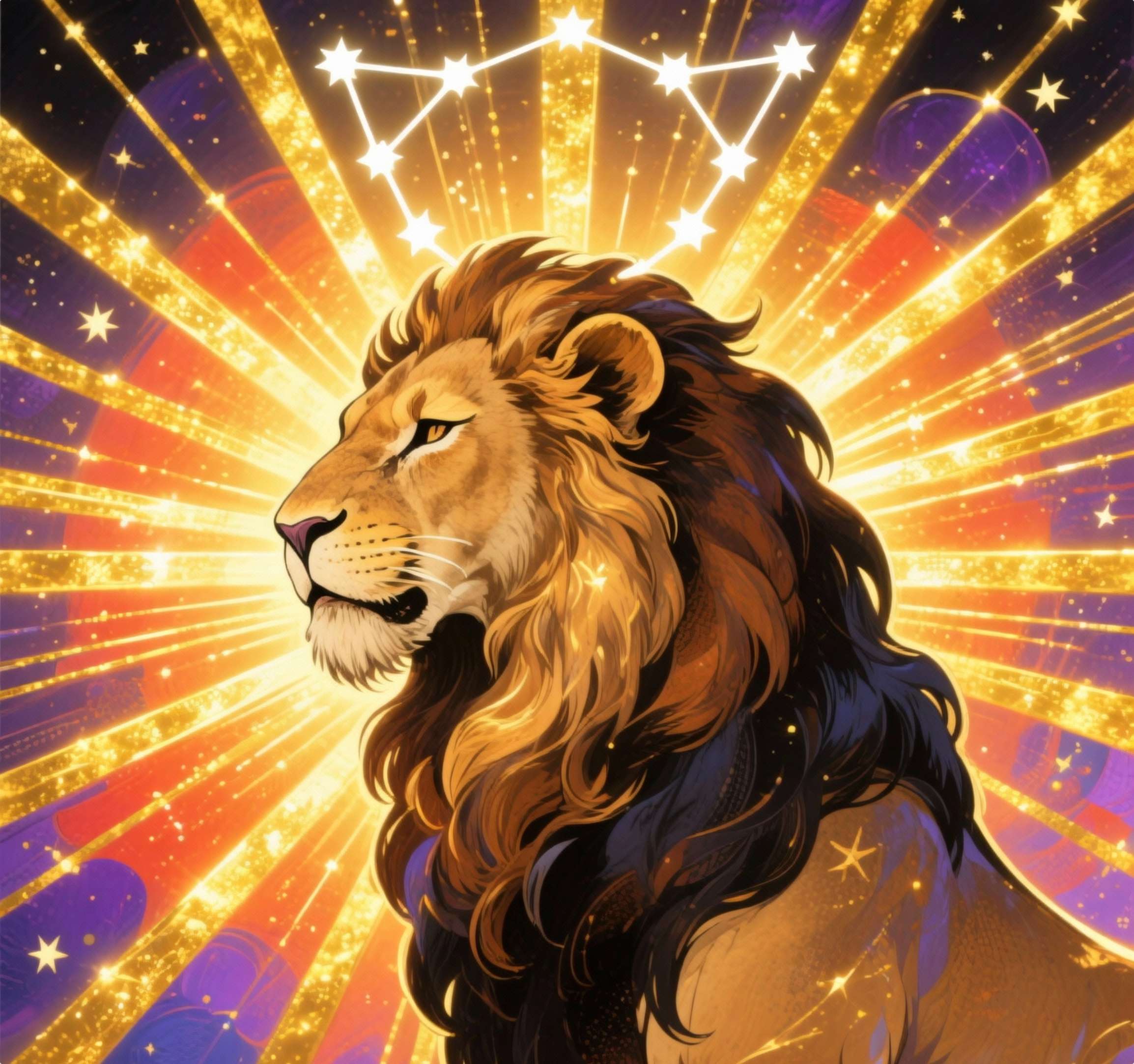 Leo ♌: Complete Astrological Guide