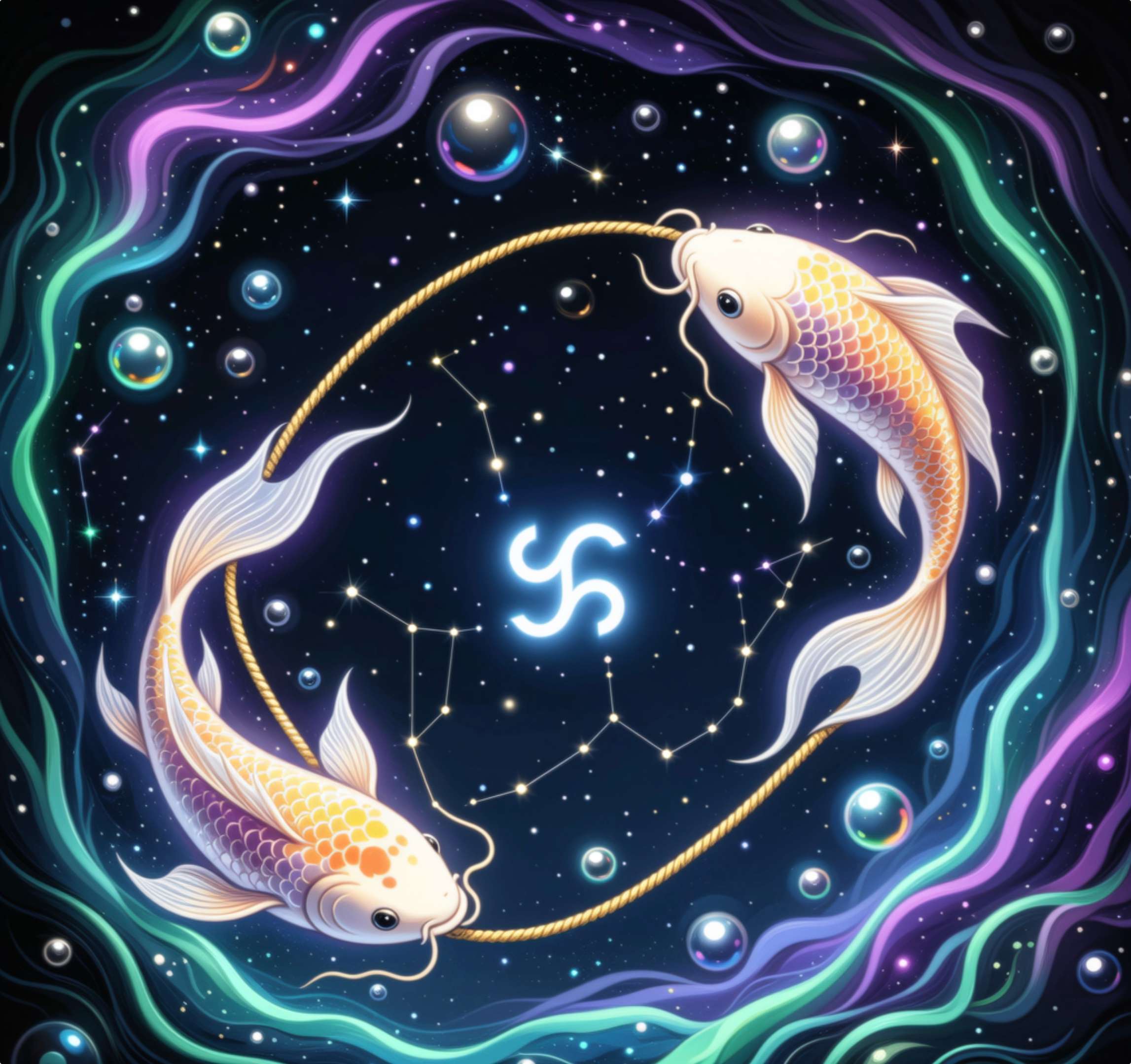 Pisces