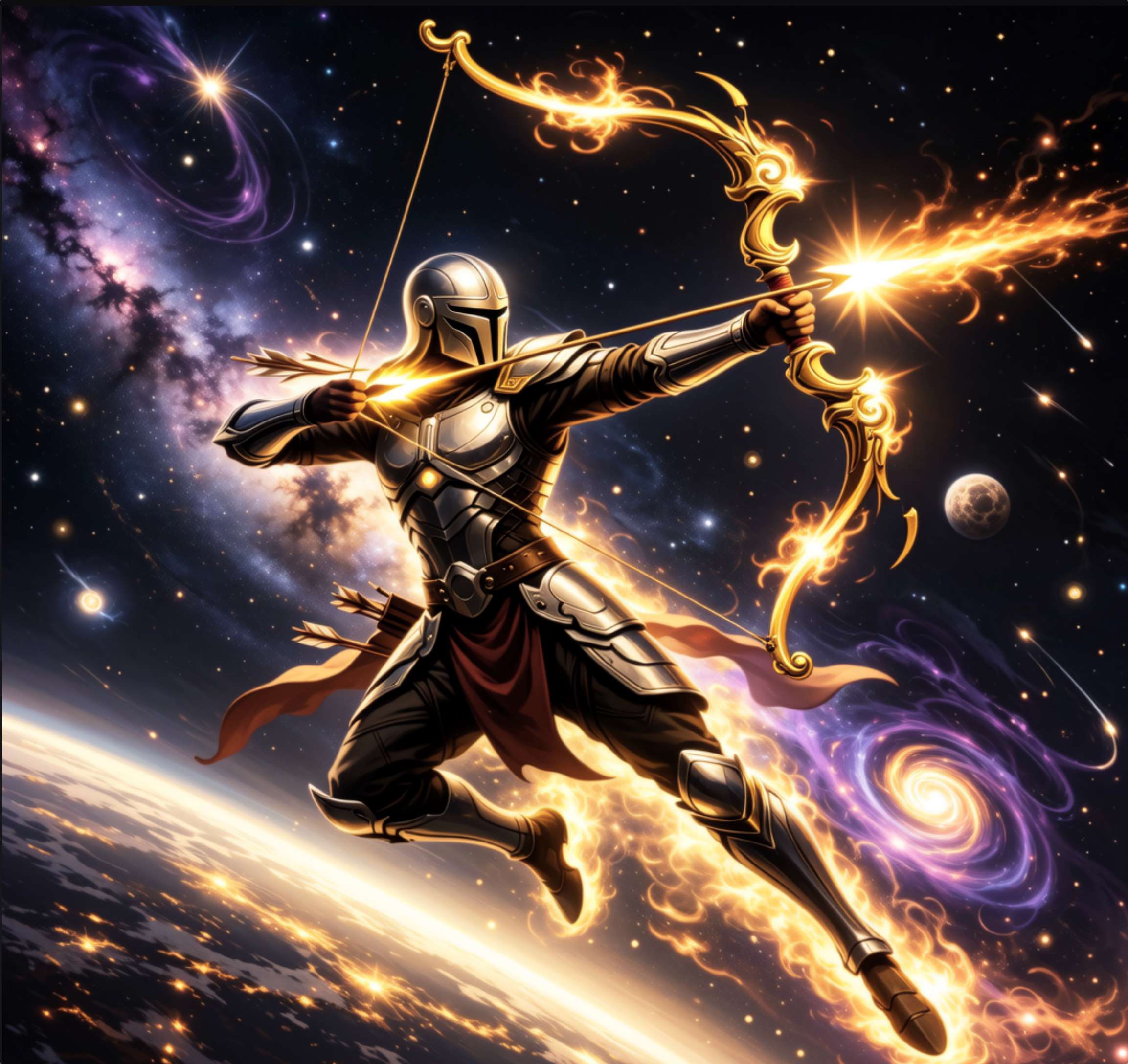 Sagittarius
