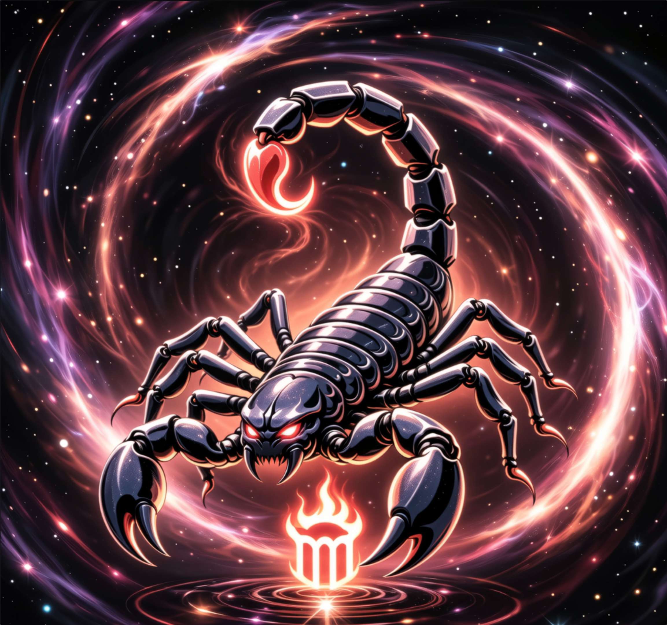 Scorpio