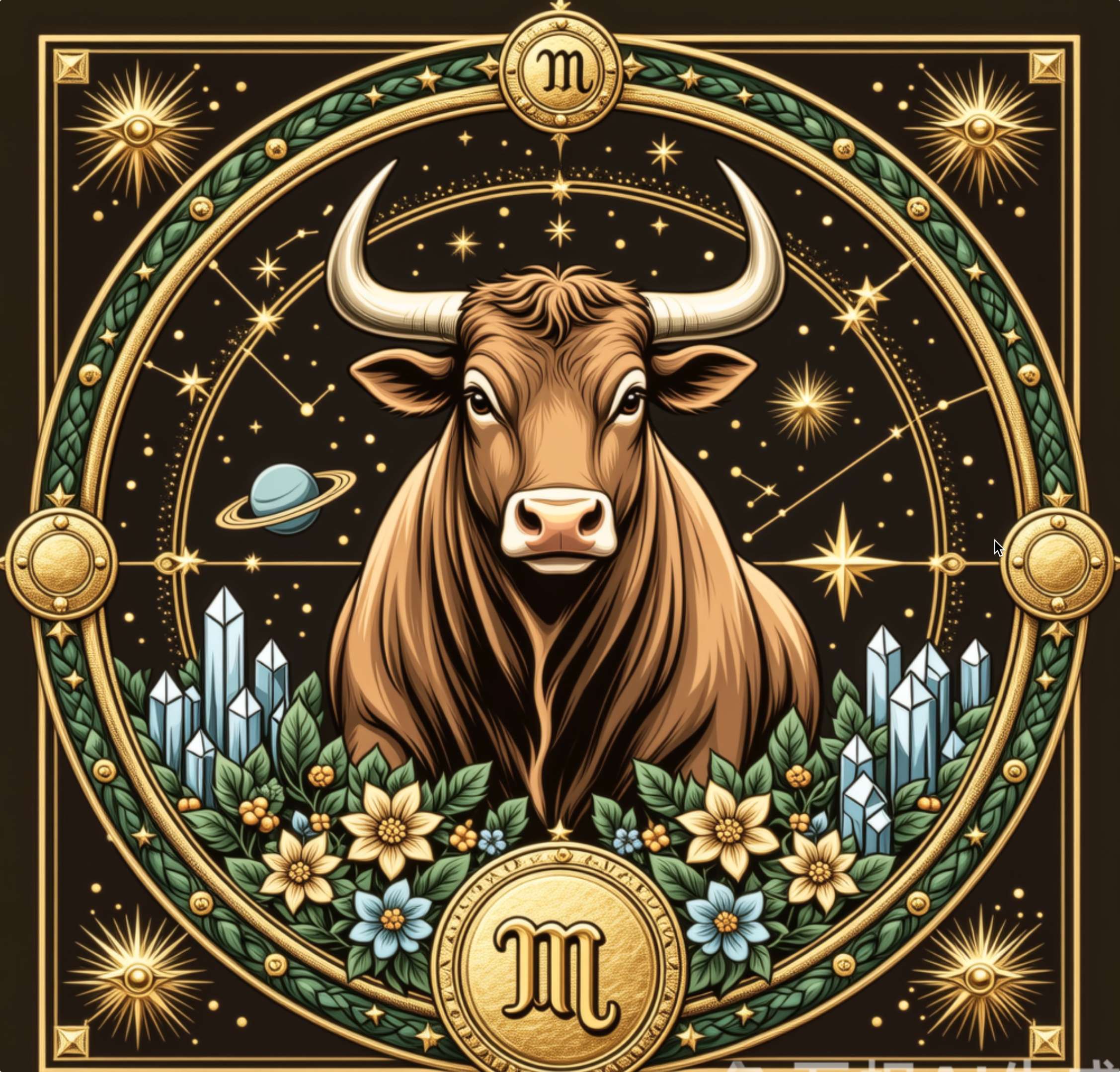 Taurus