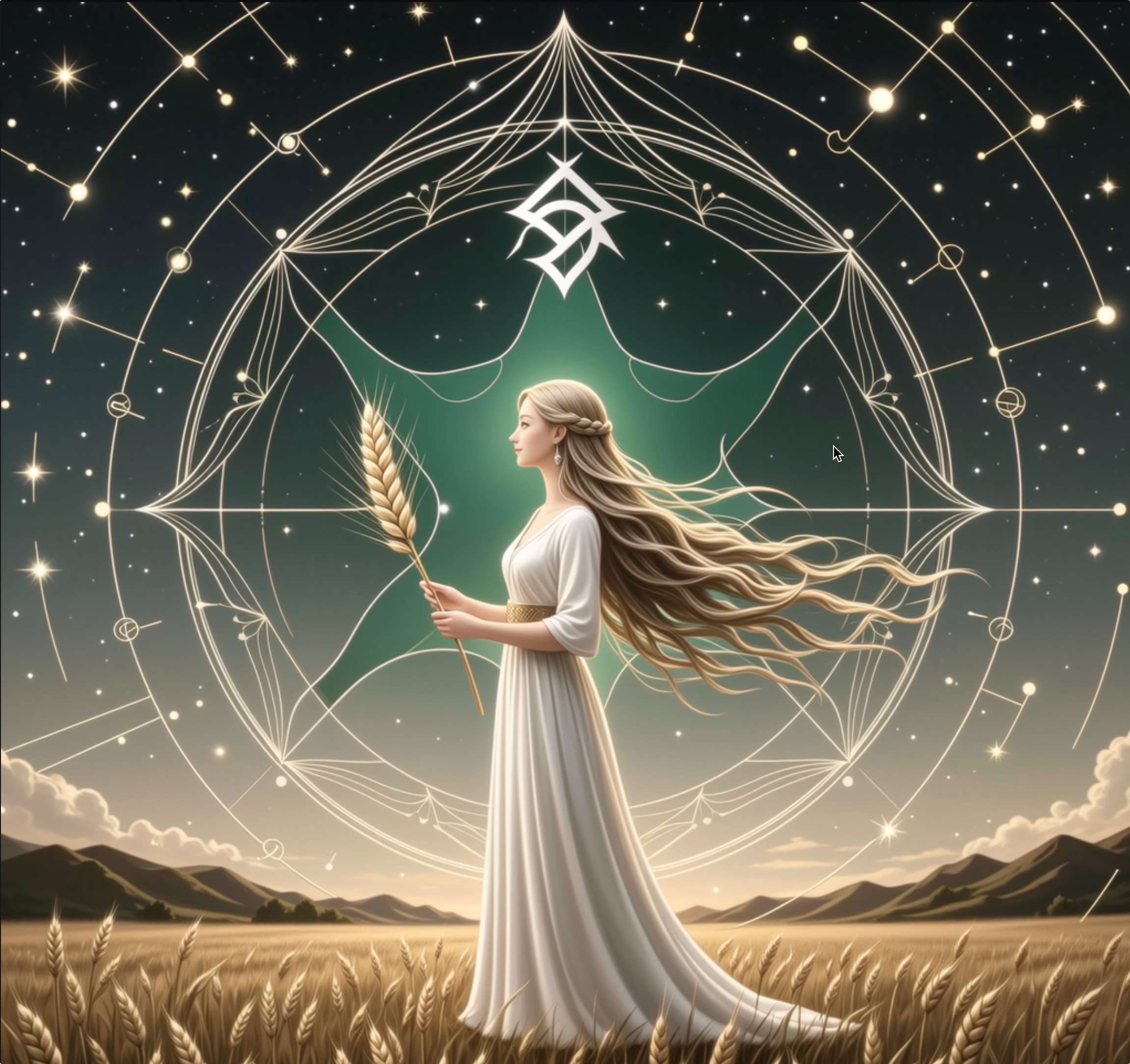 Virgo
